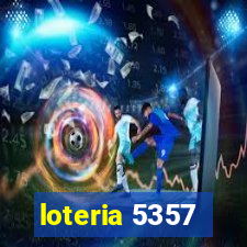 loteria 5357